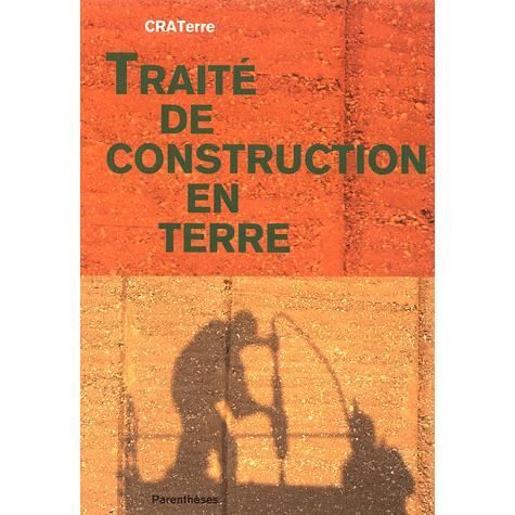 Traité de construction en terre