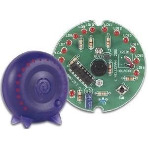 TIMER MINUTEUR COMPTE A REBOURS CUISINE A LED 1mn