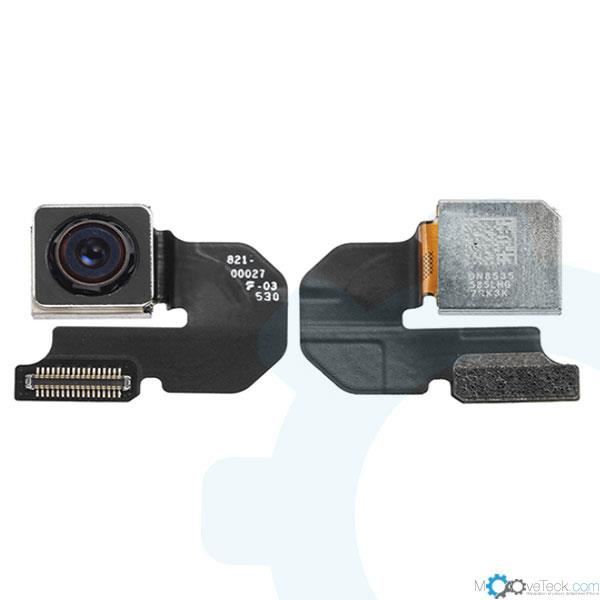 Caméra arrière pour iPhone 6S
