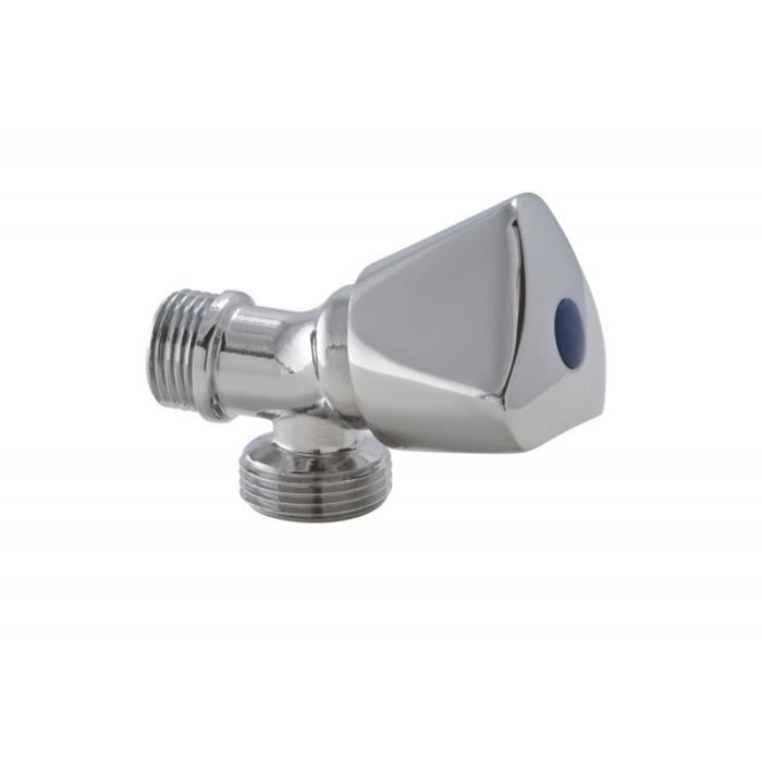 Robinet machine à laver Luxe RIQUIER ADRIEN (1 piece(s)