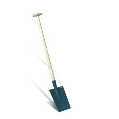 Bêche senlis 28 cm - MERCIER - 7106P