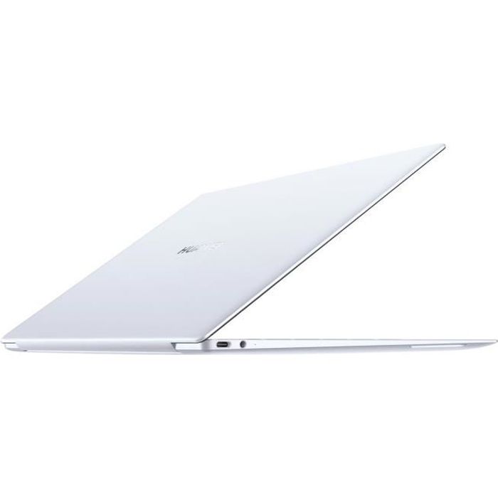HUAWEI Matebook X - PC Portable Core i5 10210U / 1.6 GHz - Win 10 Familiale 64 bits - 16 Go RAM - 512 Go SSD