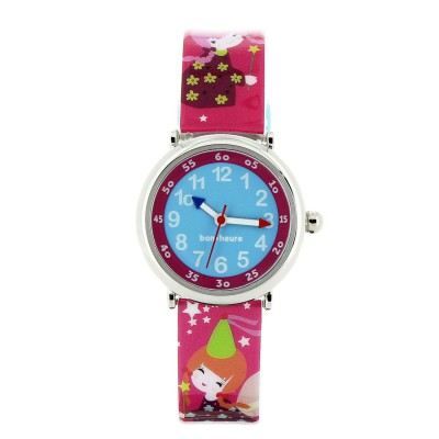 Montre Coffret Bon-Heure : Féérique
