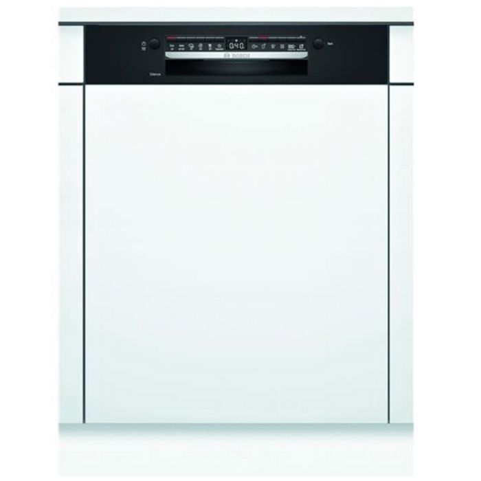 Lave-Vaisselle avec Bandeau BOSCH SMI4HTB31E