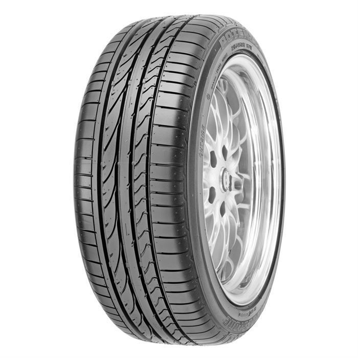 BRIDGESTONE 205/50 R17 89W RE050AIDZ RFT RFT Pneu Tourisme Été