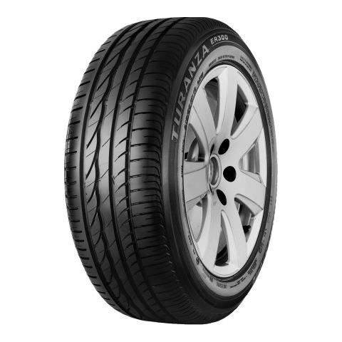 PNEUS Eté Bridgestone Turanza ER300A 205/55 R16 91 W Tourisme été