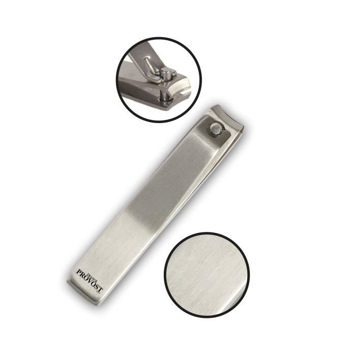 The Barb'XPERT by Franck Provost Accessoires Coupe-Ongles