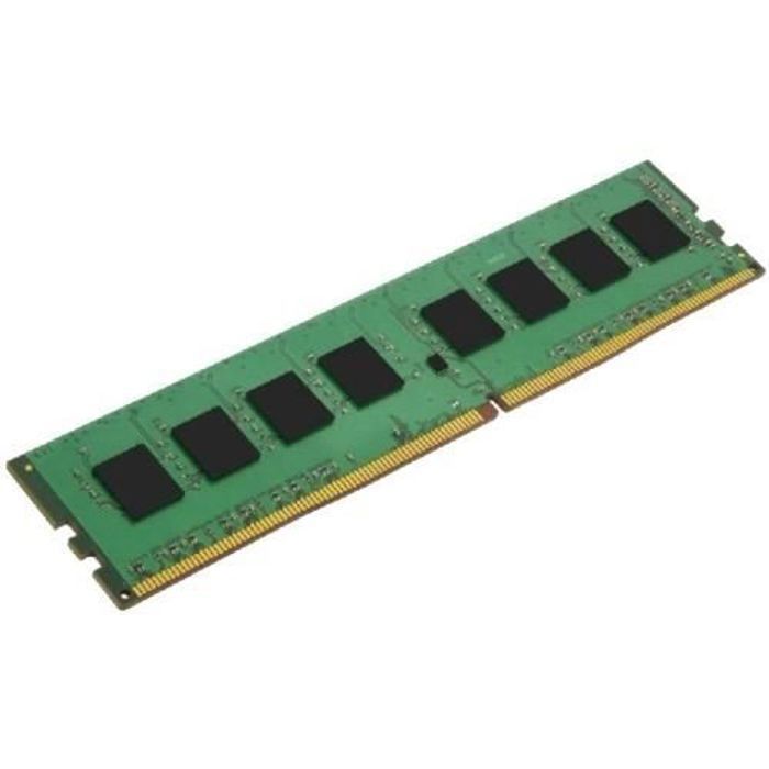 FUJITSU Module de RAM - 8 Go - DDR4-2666/PC4-21300 DDR4 SDRAM - 288-broches - DIMM