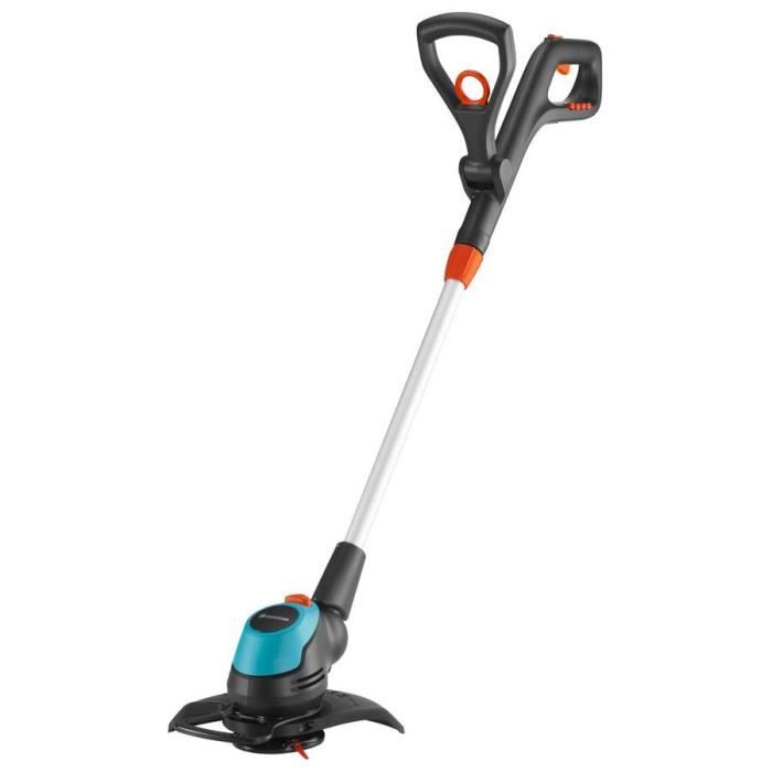 Coupe-bordures EasyCut Li-18/23 sans batterie - coupe : 23 cm - manche inclinable