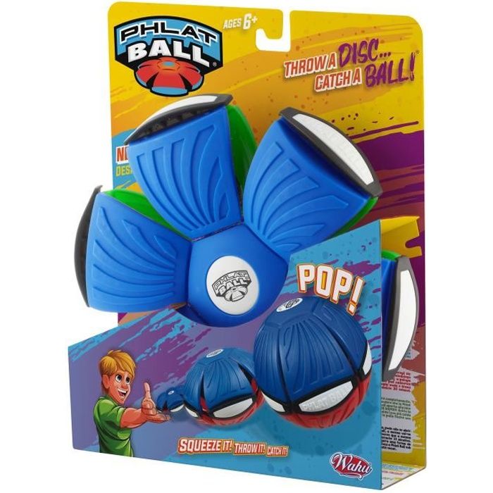 Phlat Ball Classic