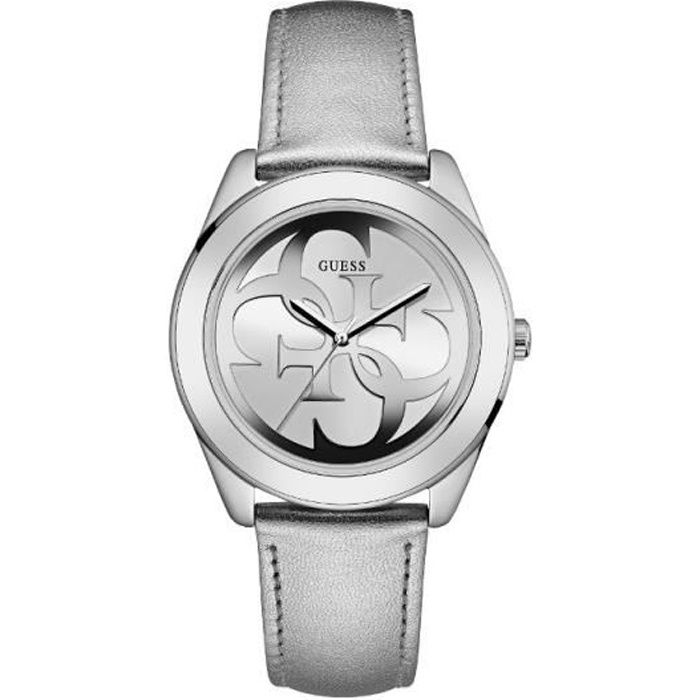 Guess - Mod. W0895L4 - montre - Femme - Quartz - Analogue