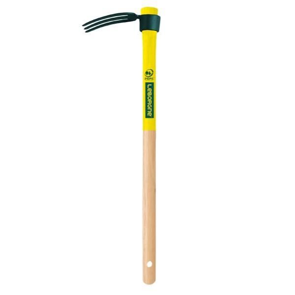 Croc forgé - 3 dents compact Lebogne