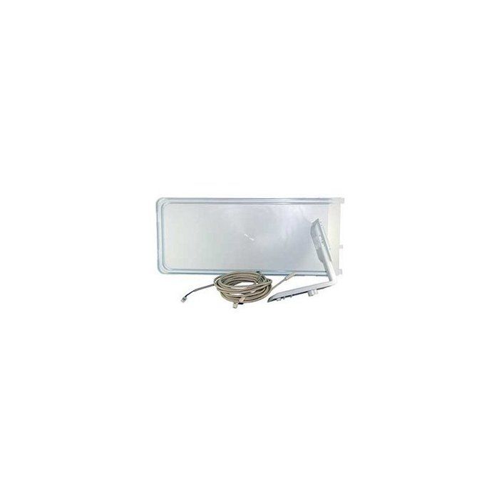 Kit 2 Sondes Evapo Mousse Ref 9590186 Pour REFRIGERATEUR LIEBHERR