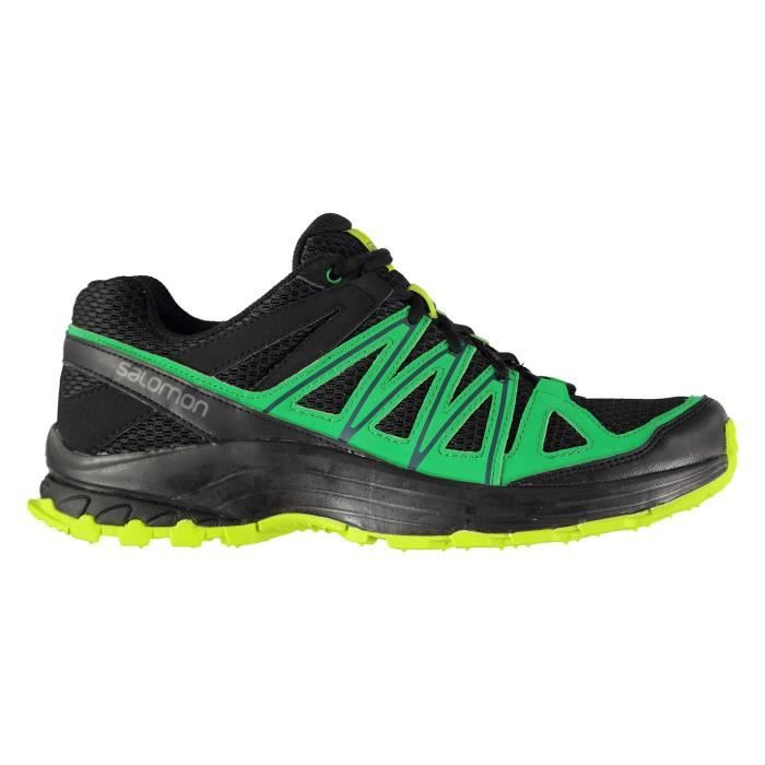 Salomon Homme Chaussures de trail running