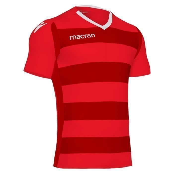 Maillot Macron alphard