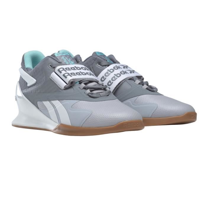 Reebok Femmes Legacy Lifter II Entraînement Gym Basketss De Sport Chaussures