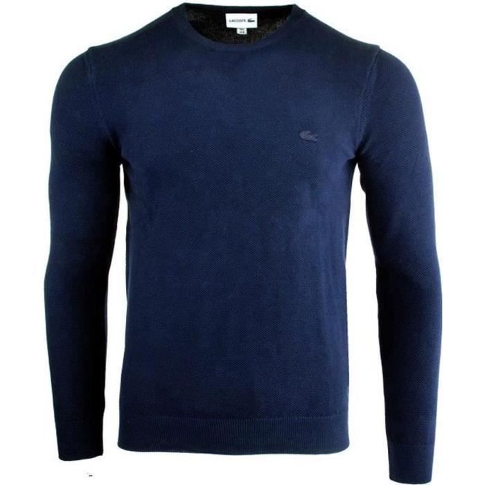 PULL LACOSTE HOMME