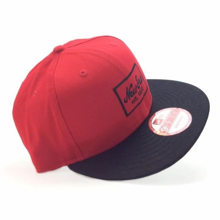 New Era - Pop Visor