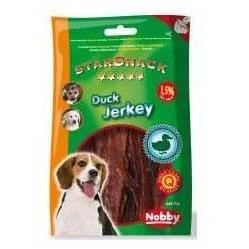 Snack Canard Jerky 375 GR