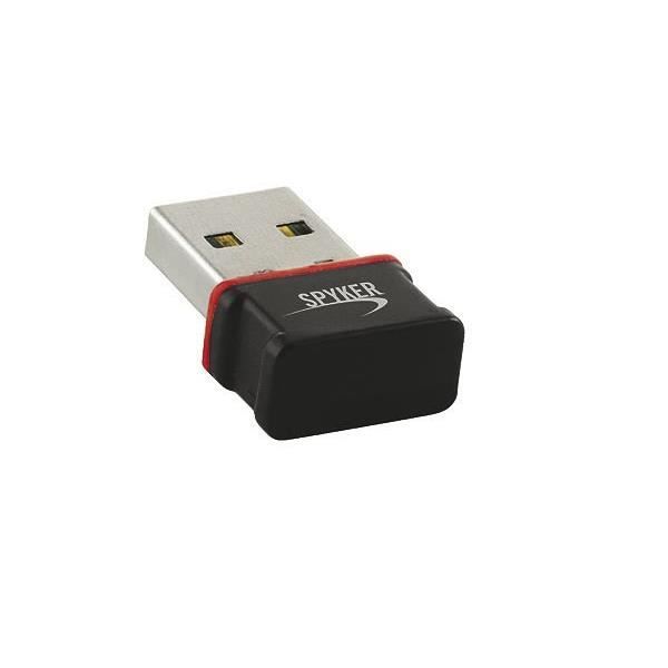 Mini Adaptateur Clé Usb WIFI 802.11n 150Mbps Wireless Windows XP/Vista/7/8 NEUF