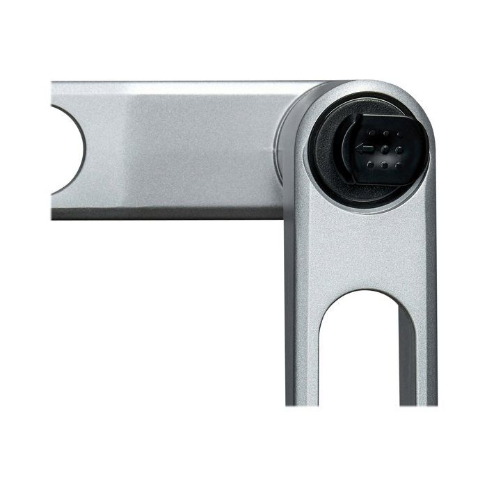 StarTech.com Bras pour écran PC double affichage pour bureau - Premium - Support montage sur bureau/œillet - Multidirectionnel (ARMD
