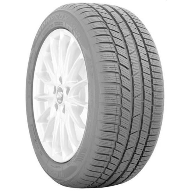Toyo S954 SUV 235-65 R17 108 V - Pneu auto 4X4 Hiver