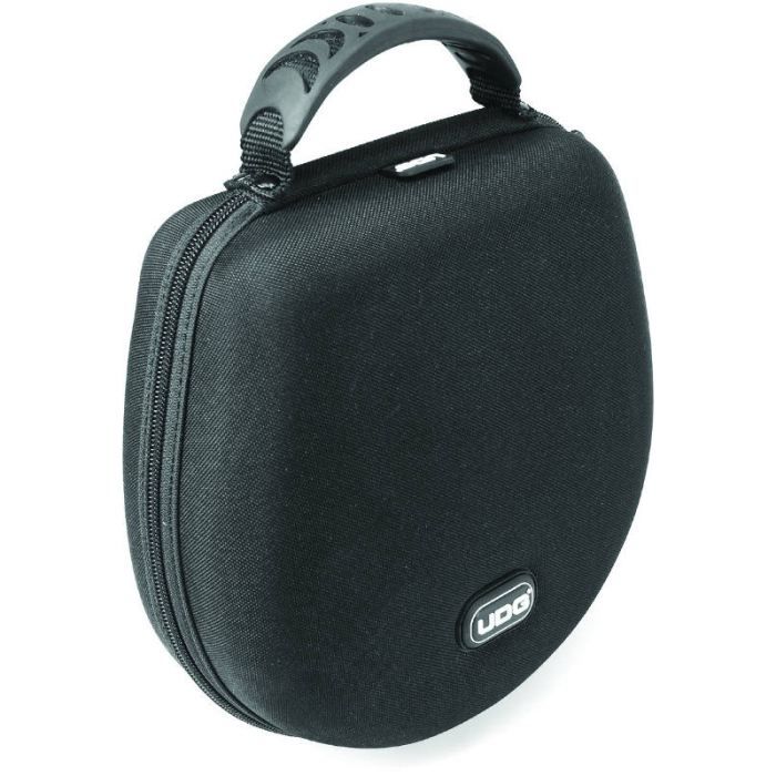 HOUSSE NOIRE POUR CASQUE UDG U 8200 BL