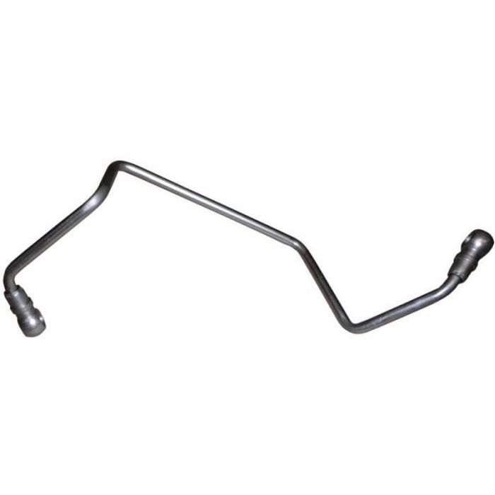 Tuyau de graissage d'huile Turbo PSA 1.6 hdi FORD 1.6 TDCi 110 ch DV6 0379.68