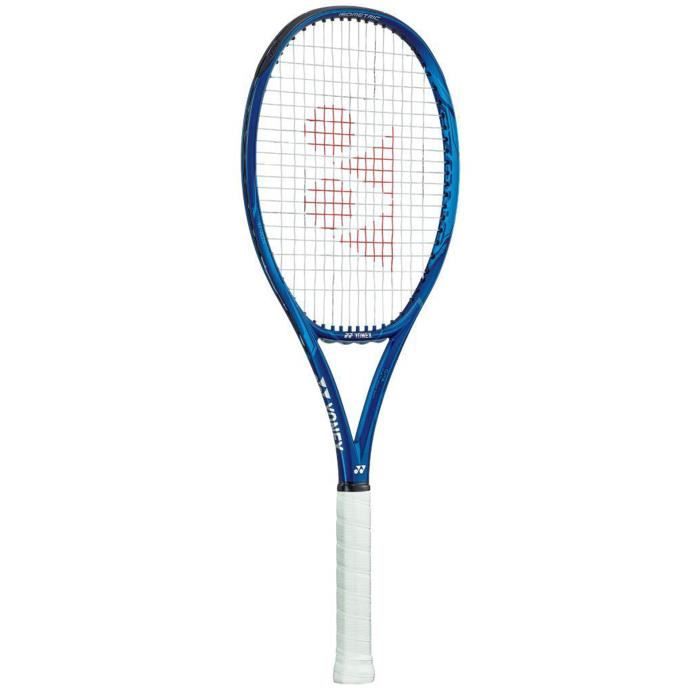 Raquette de tennis Yonex Ezone 98 L - Bleu