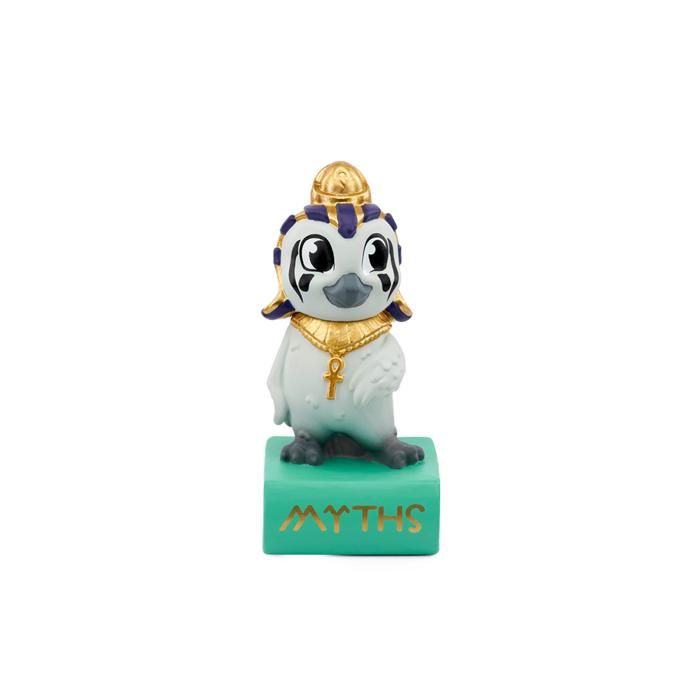 Figurine Audio - Tonies - Mes mythes préférés - Mythologie égyptienne - Pour enfants à partir de 3 ans
