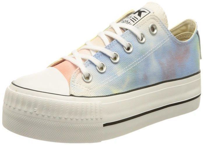 British Knights Basket British knights - B49-3707-04 - Femme Kaya Low Basket