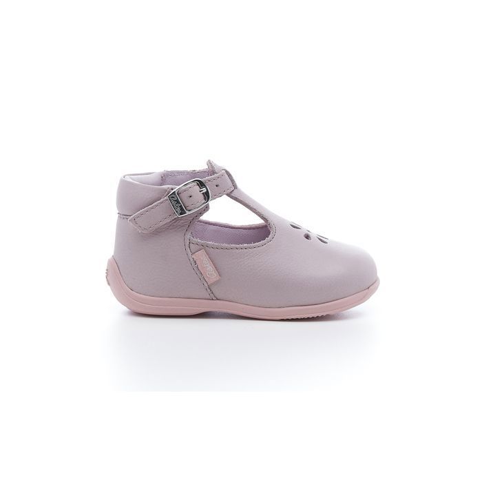 Destockage Aster Aster Chaussures Bebe Fille ASTER Salomés Odjumbo