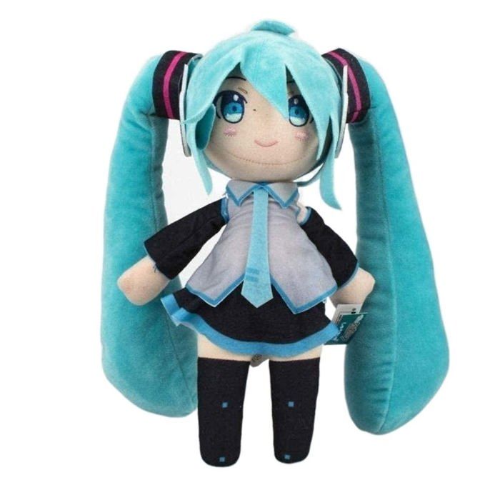 Peluche Kirisame Maris Poupée Dessin Animé Fumo Peluches Peluche Po Les Fans Enfants Anniversaire Halloween Noel 20cm 7 Amz B0