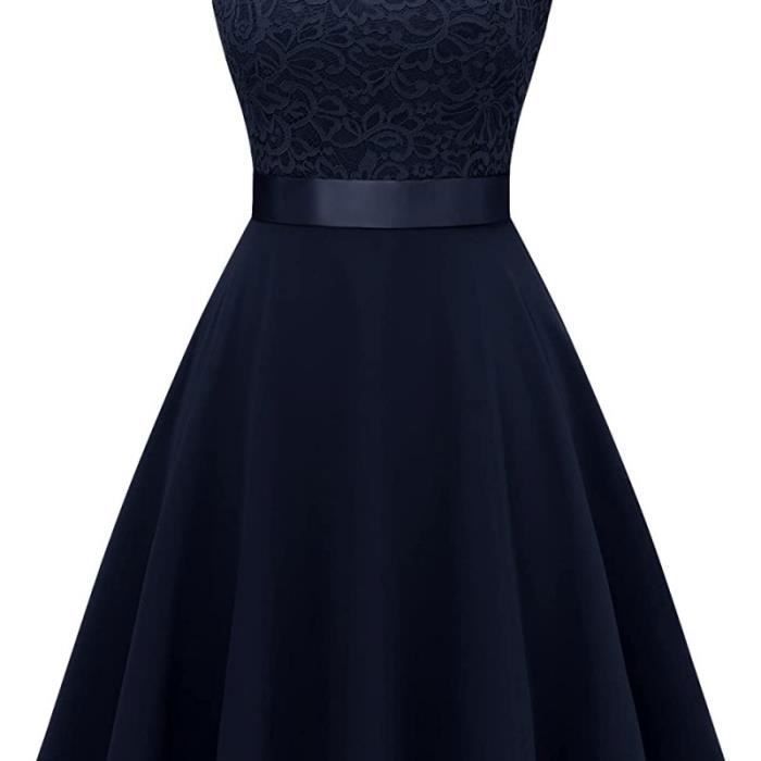 Robe longue fille H&M taille XS (14 ans) Achat occasion Robes