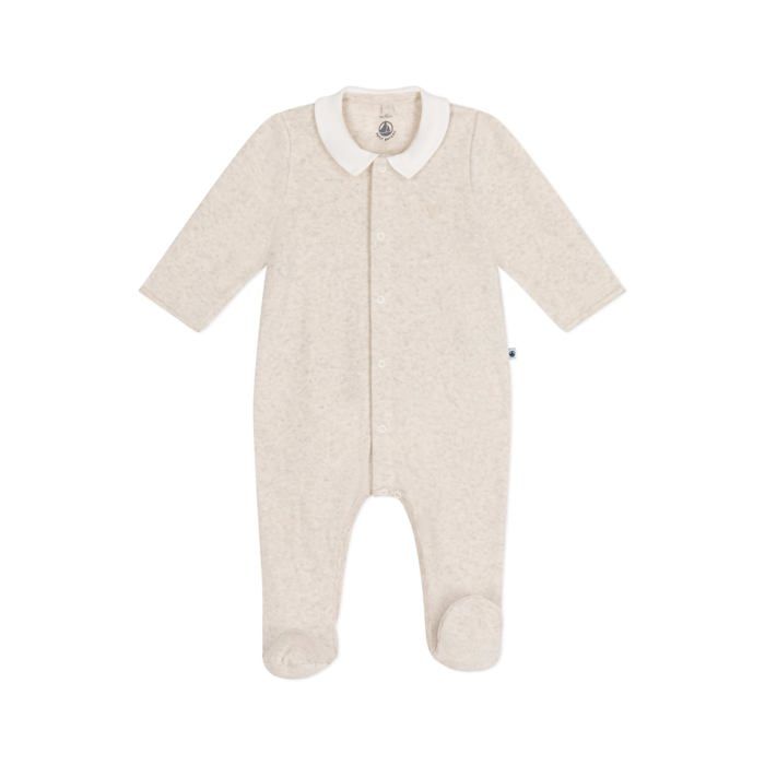 Dors Bien Marshmallow/multico 24 Mois PETIT BATEAU, Vente En Ligne De Vêtements Bébé | Bébé9