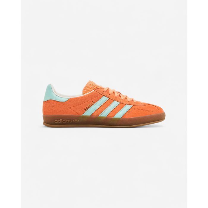 Adidas adidas Gazelle Indoor Easy Orange