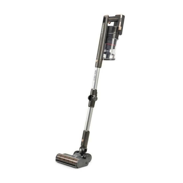 Aspirateur balai - ORBEGOZO - AP 4600 - 350W - Autonomie 60 min - Sans sac - Orbegozo