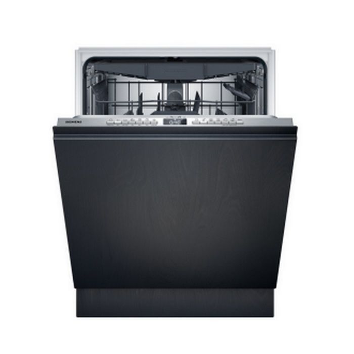 Lave vaisselle 60cm 14 couverts 42db tout intégrable SN73HX16CE SIEMENS - vue 3