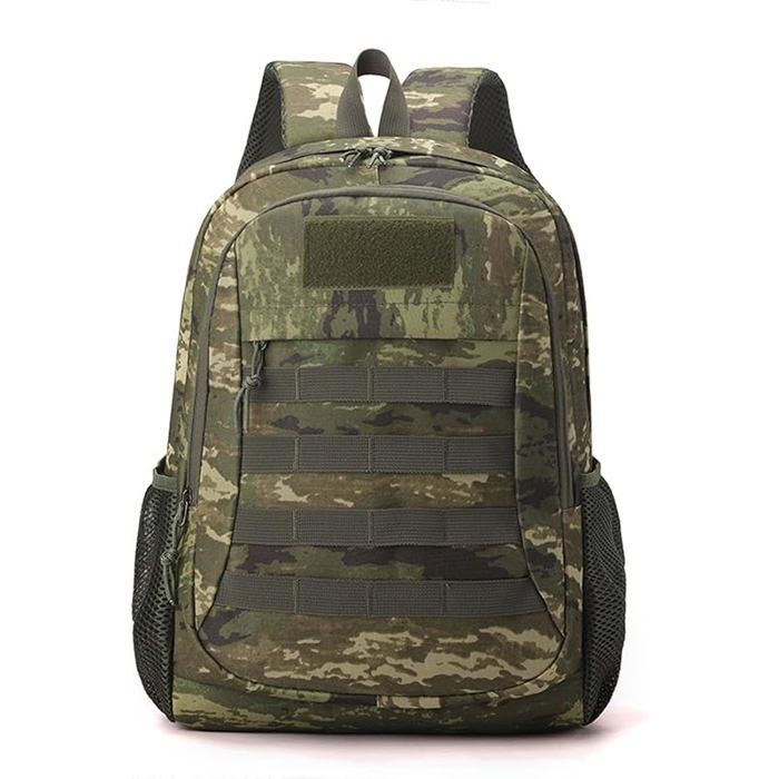 Sac à Dos Tactique 30L Grandes Capacités Sac Militaire Homme Femme Randonnée Trekking Camping Voyage Multifo SAC A DOS DE RANDONNEE