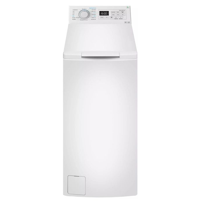 Lave-Linge Top FAGOR FLT7012ADP – Capacité 7Kg, 1200 trs/min, Classe A - vue 6