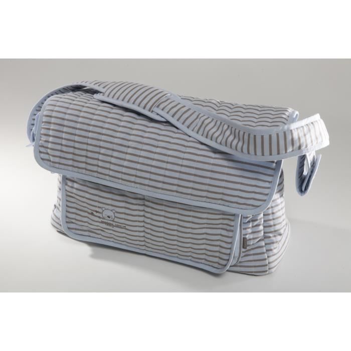 Sac à langer absorba top