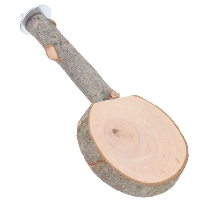 VICASKY Perchoir Pour Perroquet - Perchoir Pour Perroquet