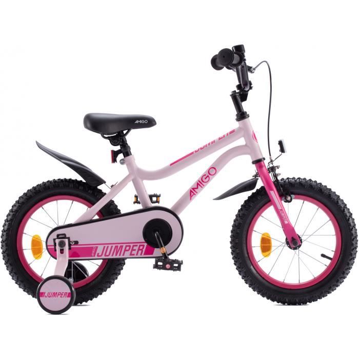 Velo enfant amigo online