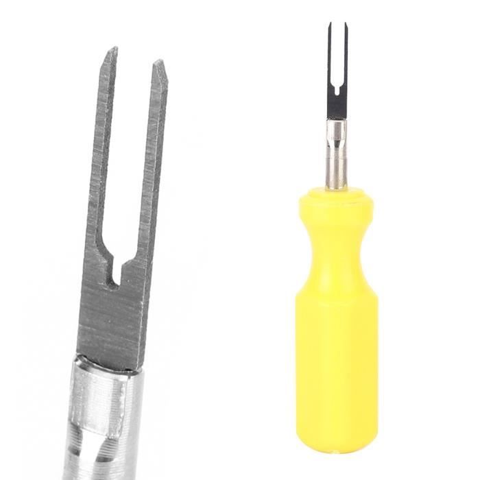 Kit d'extraction de broches de connecteur Mecasiders