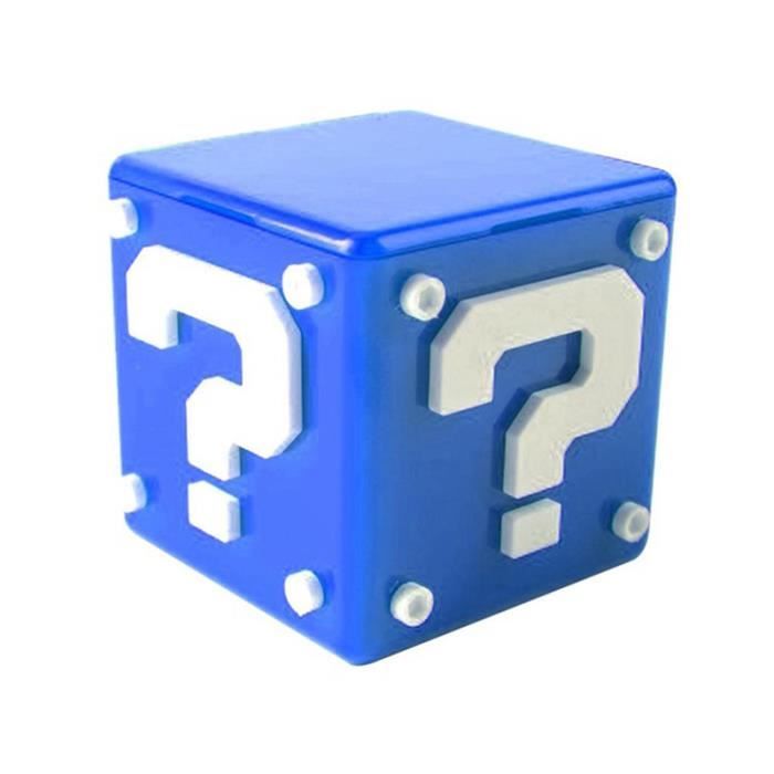 Boite Rangement Stockage De Carte Jeux Video 8 Cartes De Jeu 4