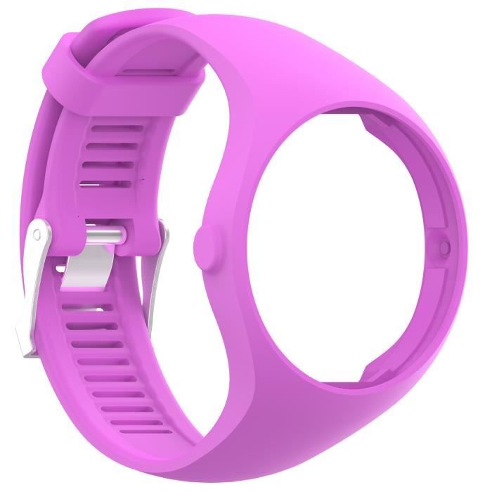 Montre polar 2025 m200 decathlon