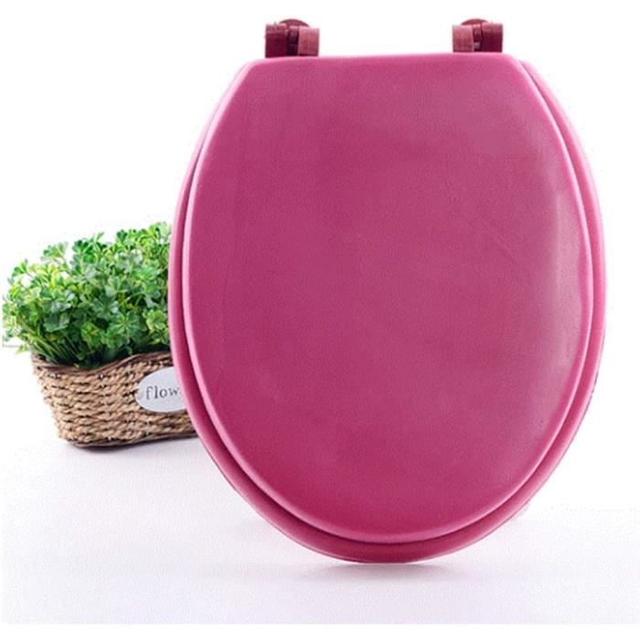 Abattant wc shop forme ronde