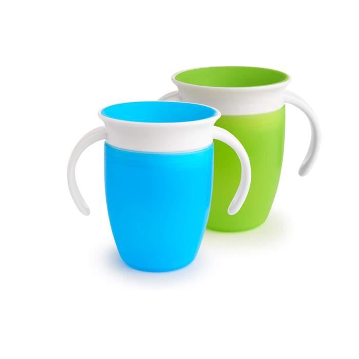 Tasse De Rinçage/shampoing Pour Bébé - Protège Les Yeux De L'eau - Design Ours/poisson Mignon - Facile à Utiliser (rose) - 6