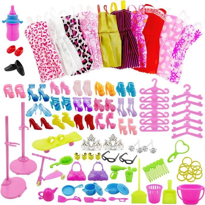 Cintre barbie clearance