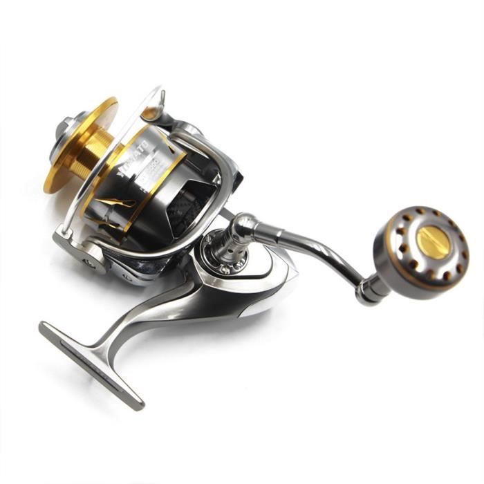Moulinet peche en mer bateau clearance